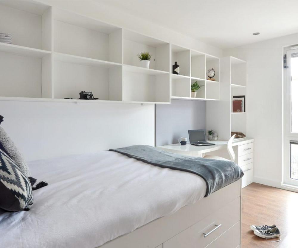 Zeni Ensuite, In Liverpool Esterno foto