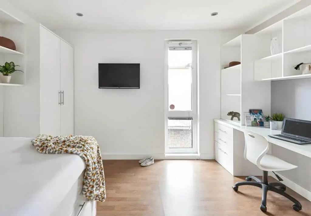Zeni Ensuite, In Liverpool Esterno foto