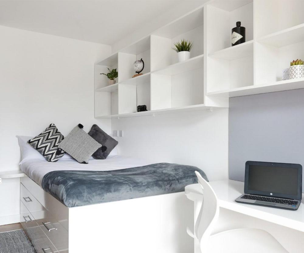 Zeni Ensuite, In Liverpool Esterno foto